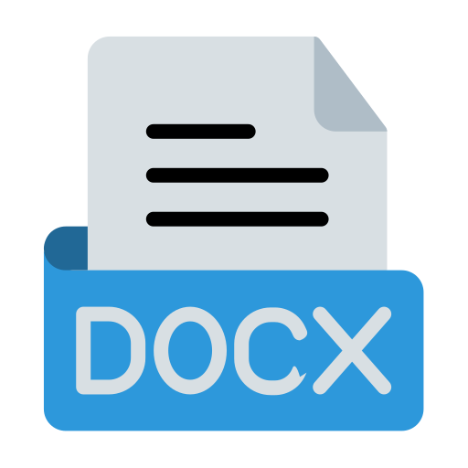DOCX
